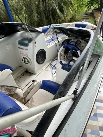 Lancha Focker 16 - Foto 2