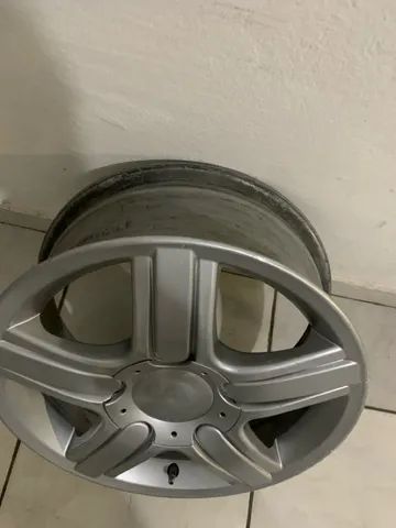 Roda aro 15 original  - Foto 2