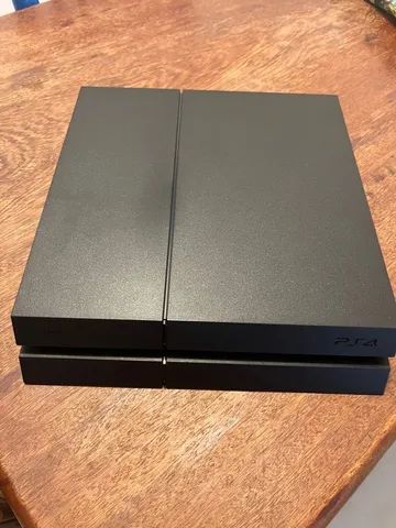 PlayStation 4 pro com jogo - Videogames - Conceição, Diadema 1250253091