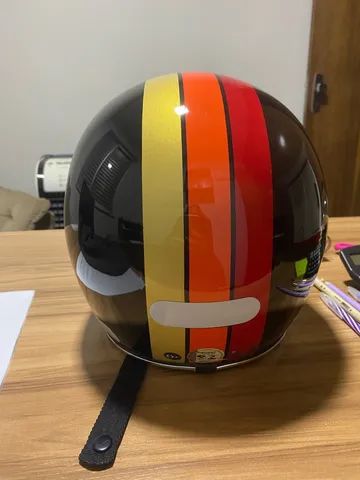 Capacete Urban Helmets 