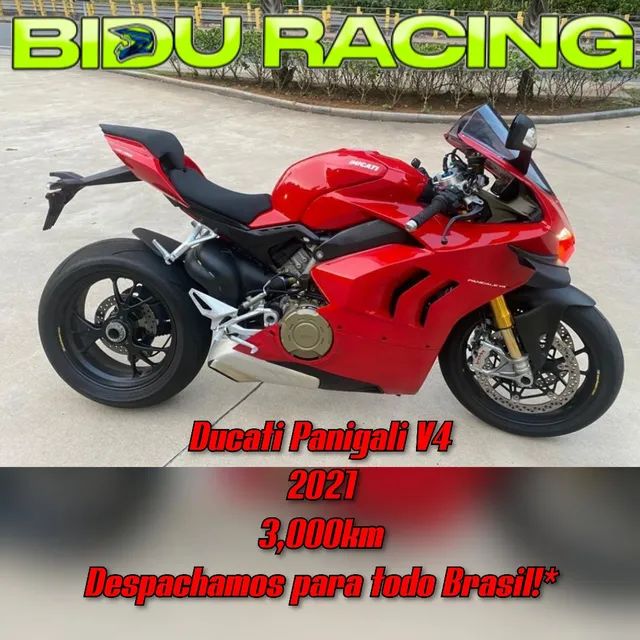 Ducati panigale clearance olx