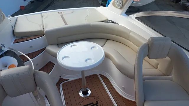 Fs 230 Ano 2017 x1 Mercruiser 200 HP ñ Focker Triton Phantom Cimitarra Ventura  - Foto 5