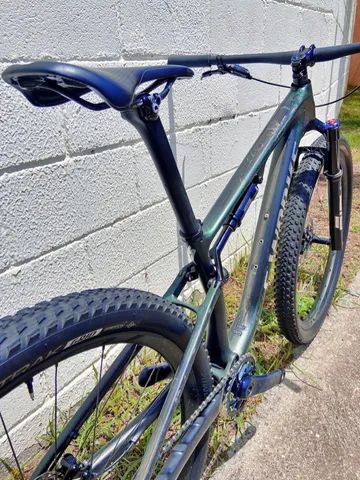 Specialized Epic S-Works Carbon 2021 - (Tam S) - Foto 2