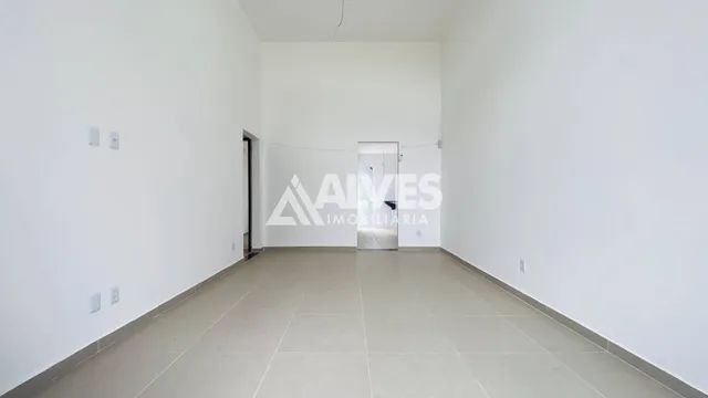 CASA COM 3 QUARTOS SENDO 1 SUÍTE  NO BAIRRO SIM