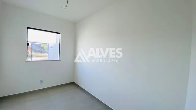 CASA COM 2 QUARTOS SENDO 1 SUÍTE E ESPAÇO GOURMET NO BAIRRO SIM