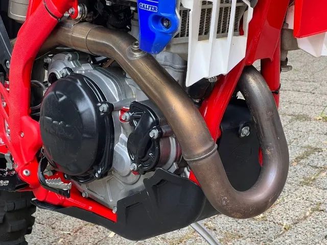 Moto enduro Beta 350 Racing 4T - 2023 - Foto 7