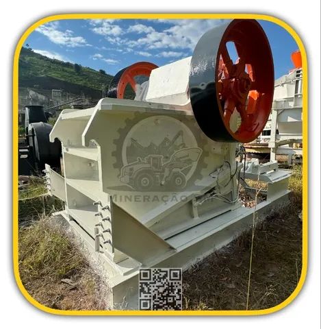 Britador de mandíbula, cônico, VSI: Metso, Nordberg, Telsmith, Symons, Faço, Sandik,outros - Foto 4