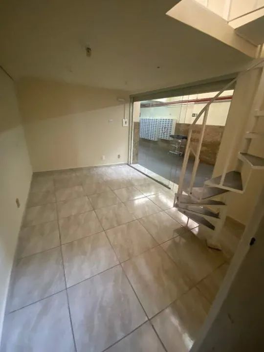 LOJA E SOBRE LOJA EM GALERIA NO BARRO PRETO - Foto 4