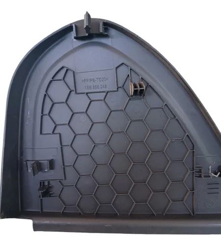 Moldura Do Painel Lateral Direito Volkswagen Up - Foto 3