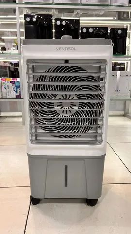 CLIMATIZADORES VENTISOL 16,35 E 70L (ENTREGO) - Foto 3