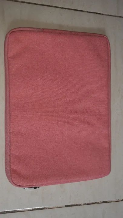 Vendo Capa para Tablet / I Pad ou Notebook (mini) - Foto 5