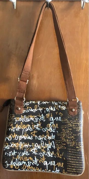 Bolsa pequena da Carpisa  - Foto 2