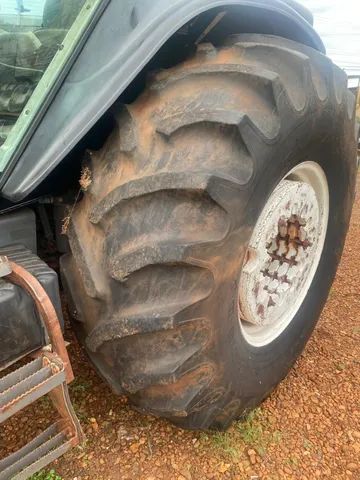 TRATOR VALTRA BH180 2012 - Foto 2