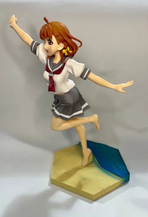 Boneca Anime Aguors Japan - Foto 5