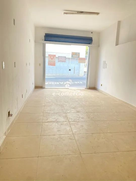 Loja para aluguel no centro de Lavras - Foto 3