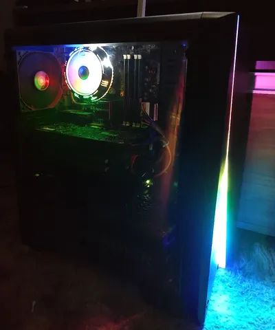 Pc Gamer - Ótima oportunidade