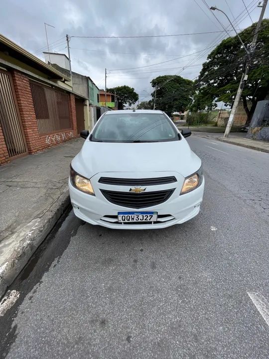 Aluguel locação de veículos para motorista de app - Foto 4