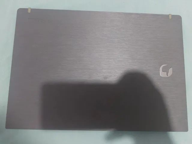 Positivo Motion Gray C4128g-15 Celeron, SSD 128 GB