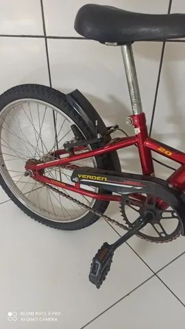 Bicicleta rin 20 online olx