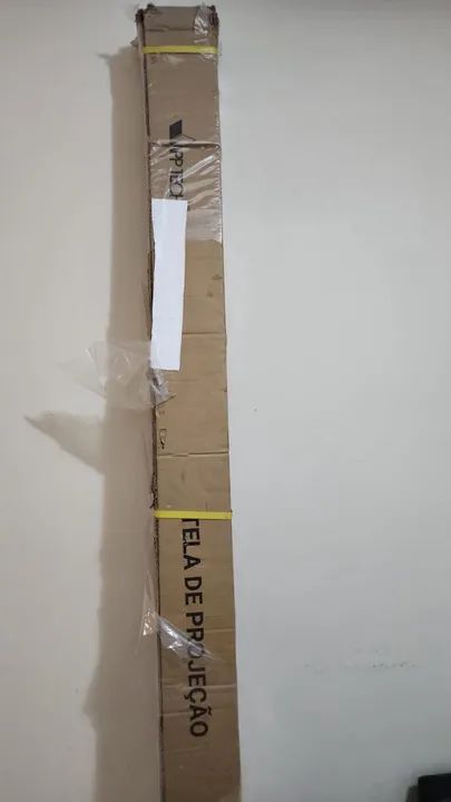 Tela de Projeção - Novo - Foto 2