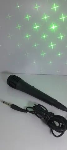 Microfone P10 Novos Modelos Diferenciados - Foto 2