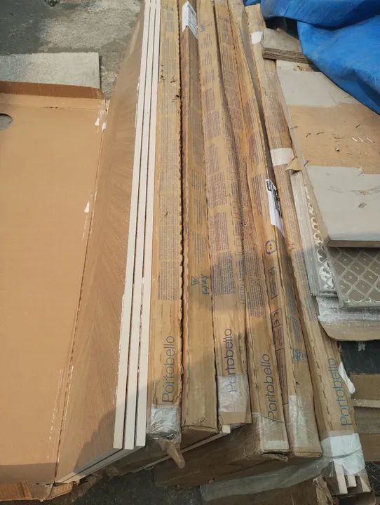 Revestimento tramontana freccia 45x120 Portobello  - Foto 6