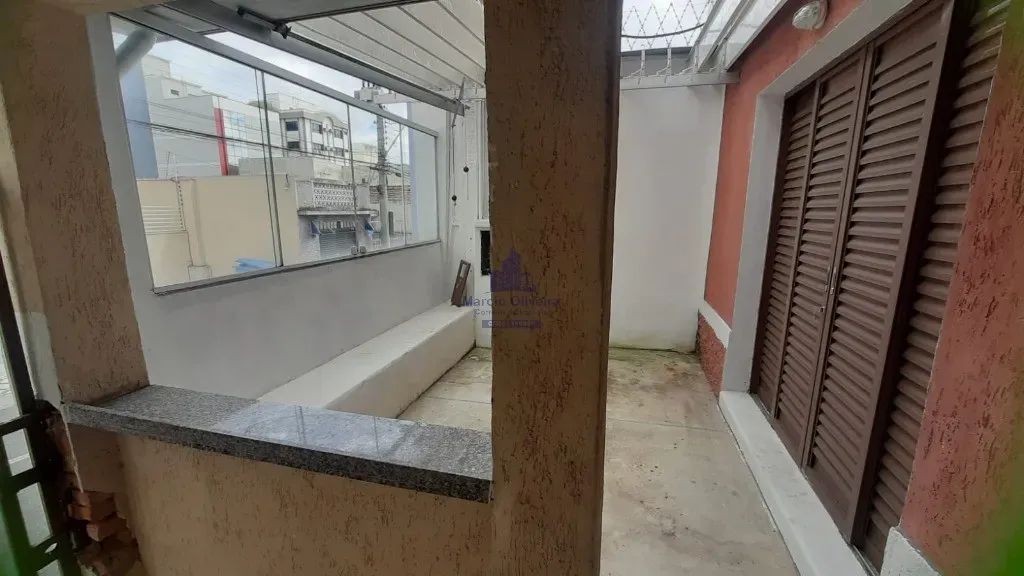 ponto comercial 4.88 x 25.00 ,com forno a lenha , localização central. - Foto 4