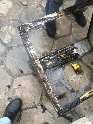 Lavagem/Manutenção de Coifas e  Dutos - Foto 3