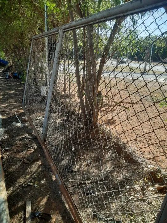 Gradil de Ferro para cercas - Para vender HOJE  - Foto 6