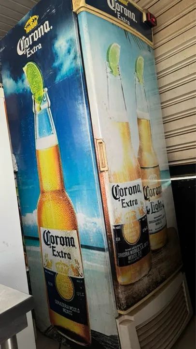 Freezer vertical  - Foto 3