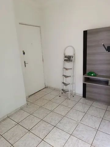 Captação de Apartamento para locação na Rua Valmir Vitório Segura, Parque dos Eucaliptos, Sorocaba, SP
