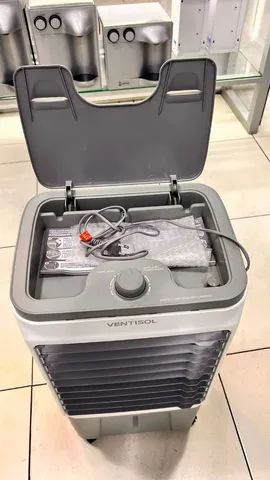 CLIMATIZADORES VENTISOL 16,35 E 70L (ENTREGO) - Foto 4