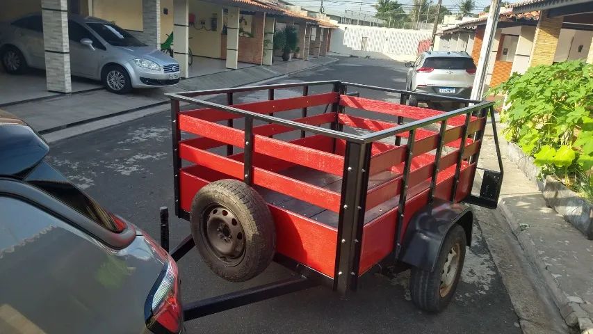 LOCAÇÃO / ALUGUEL DE CARRETINHAS - Foto 2