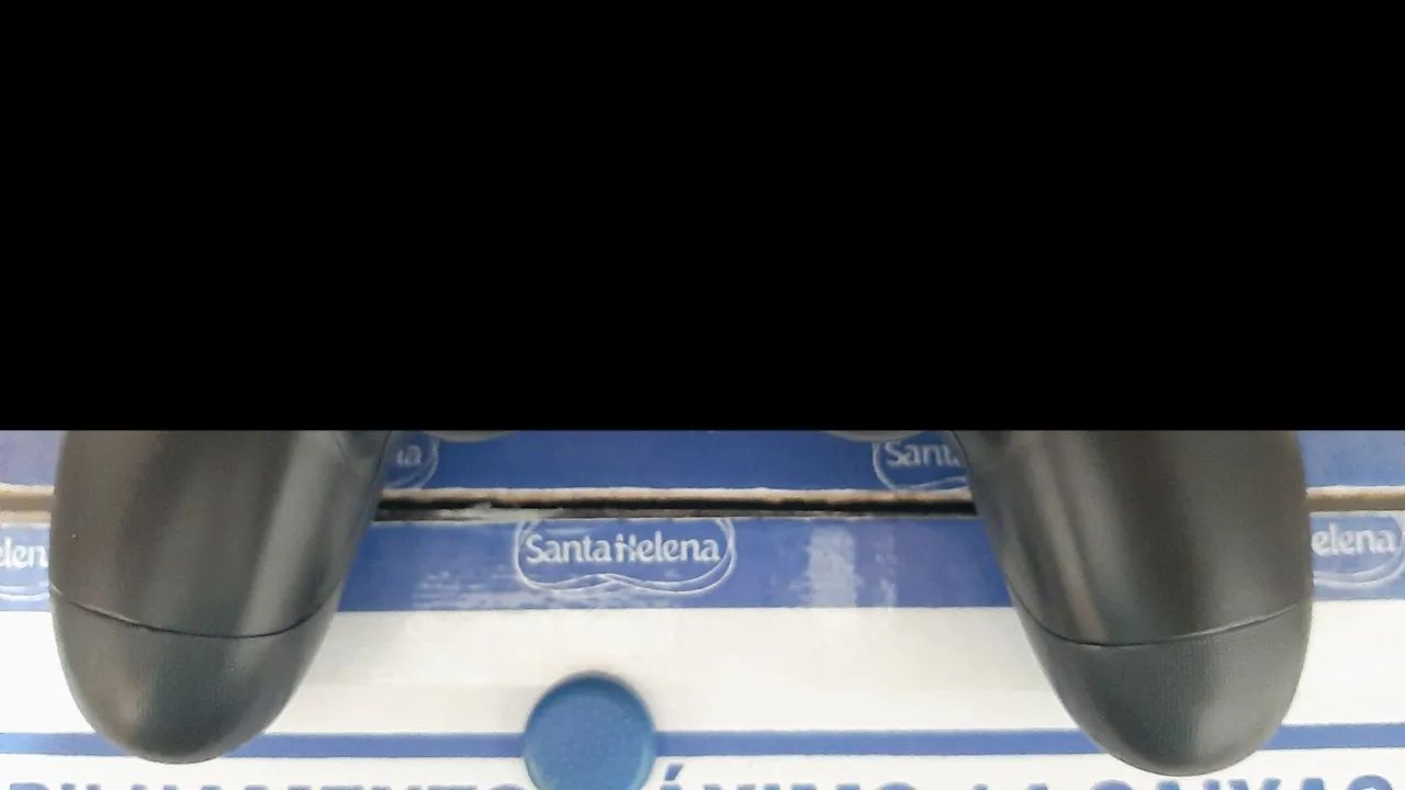 Controle Ps4 Dualshock  - Foto 2