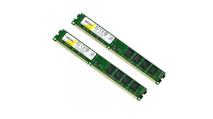Kit 8gb Memoria para pc Ddr3 1333mhz - Foto 2