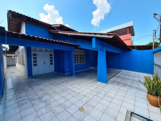 CASA NO DOM PEDRO A VENDA