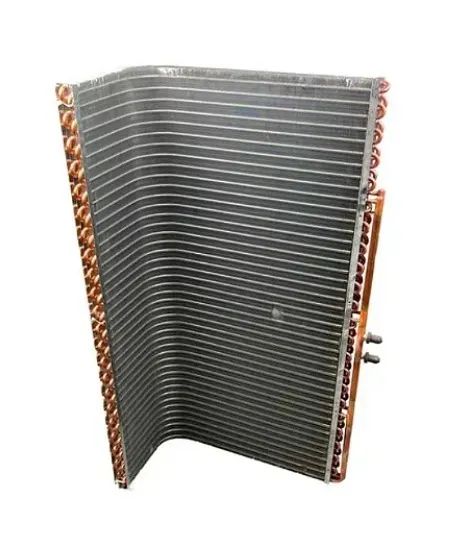 SERPENTINA EM COBRE CONDENSADOR ELGIN 48 60.000 BTUS K7/ PT