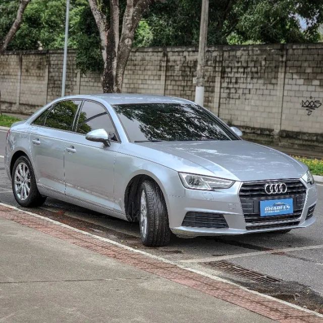 Audi a4 2017 2.0 TFSI attraction  - Foto 3