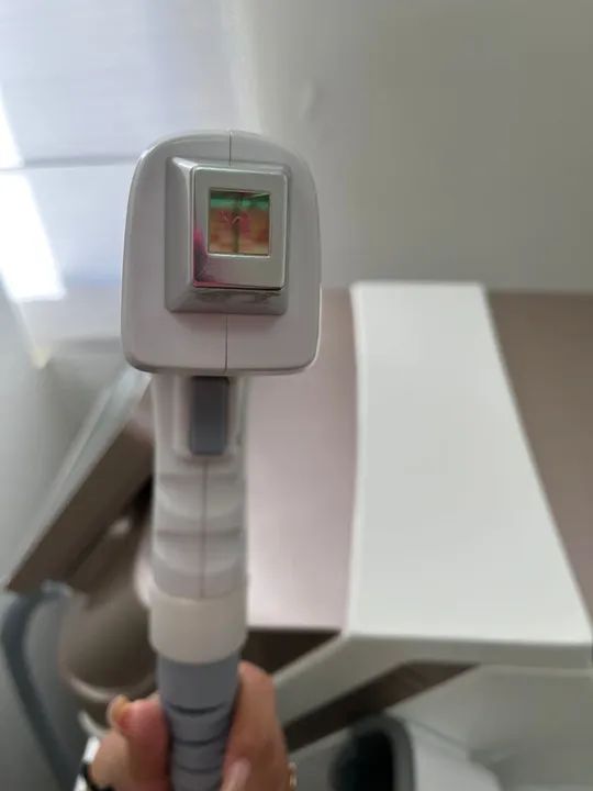 Laser Ácrus HTM - Foto 2