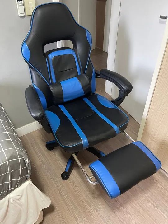 Cadeira Gamer  - Foto 6