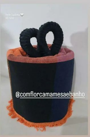 Rede De Dormir Tijulinha Super Espaçosa/Entrega Grátis  - Foto 5