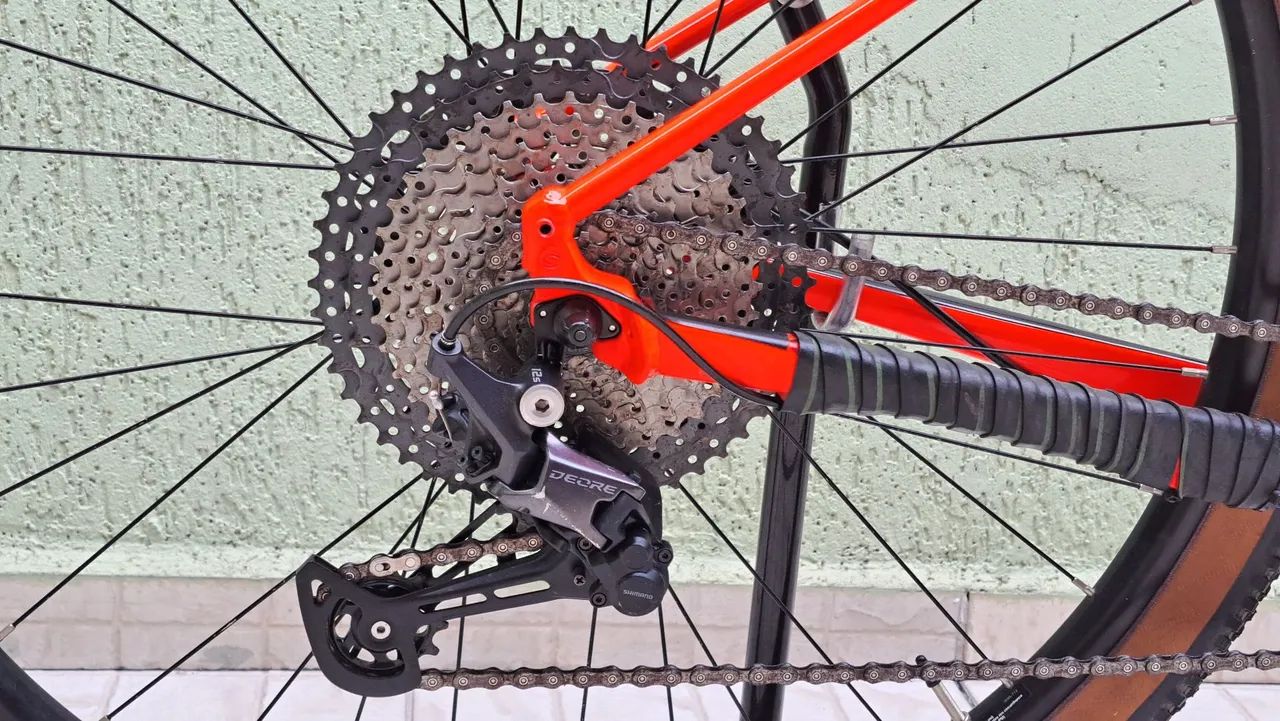 Bicicleta Cannondale Trail 5 Ano 2019 - Foto 4