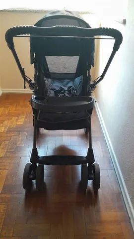 Carrinho de Bebê  - Foto 5