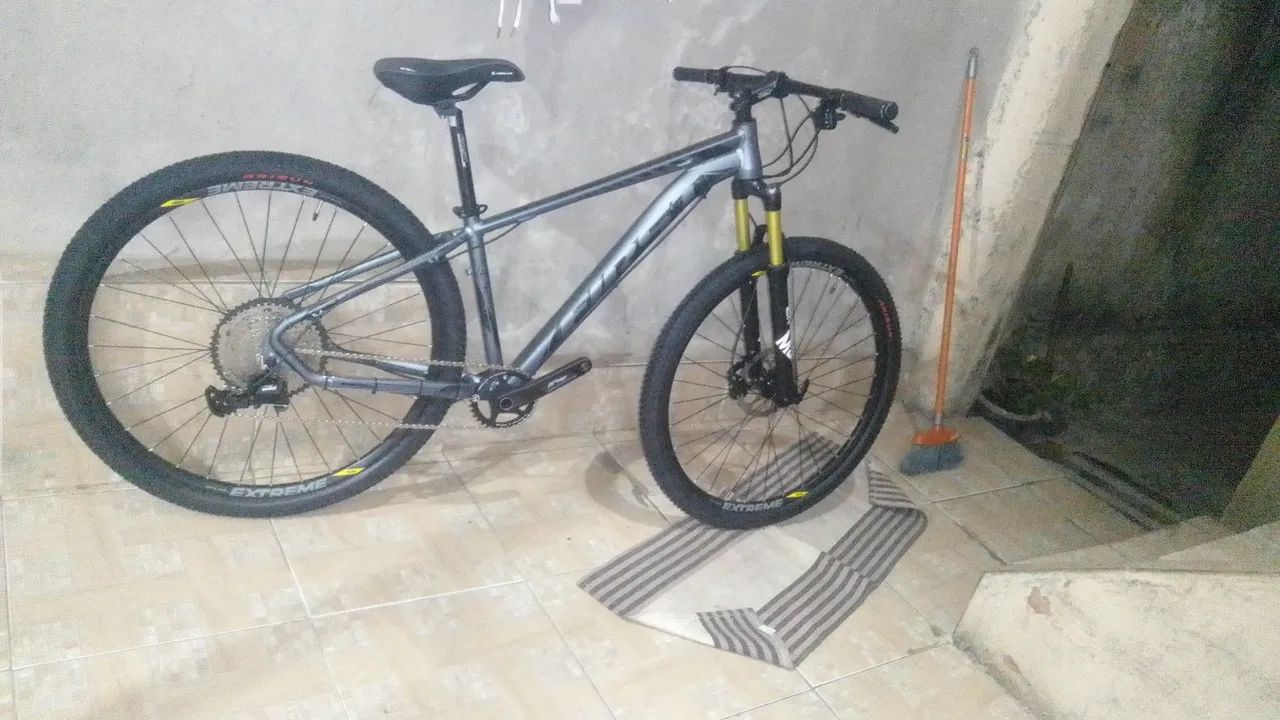 Bike First nova  - Foto 4