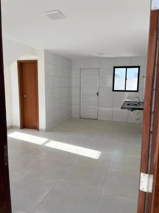 Última unidade - Casa no Gramame