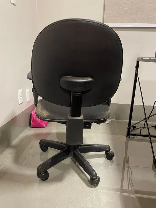 Cadeira de Escritório