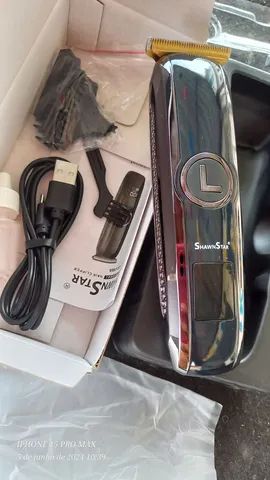 Máquina de acabamento  promoção - Foto 2