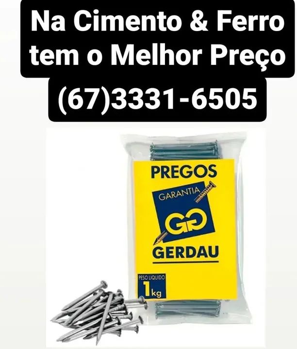 Cimento - Melhor Preço! - Foto 3