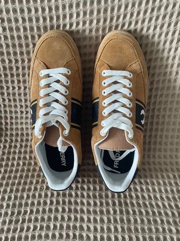 Sapato Fred perry  - Foto 3