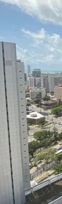 apto 2 e 1 quartos com suite 330.000 e 450.000 no Paissandu - Foto 4